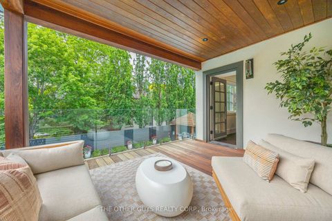 Photo 47 at 18 Chipstead Road, Don Mills, Toronto