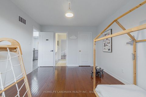 Photo 29 at 143 Shelbourne Drive, Vellore Village, Vaughan