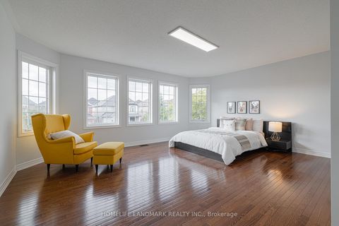 Photo 31 at 143 Shelbourne Drive, Vellore Village, Vaughan