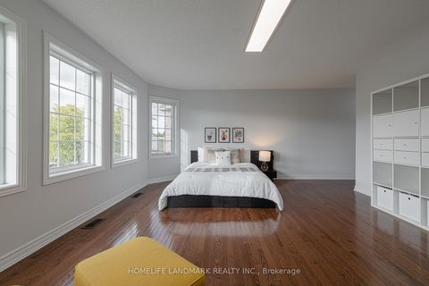 Photo 32 at 143 Shelbourne Drive, Vellore Village, Vaughan