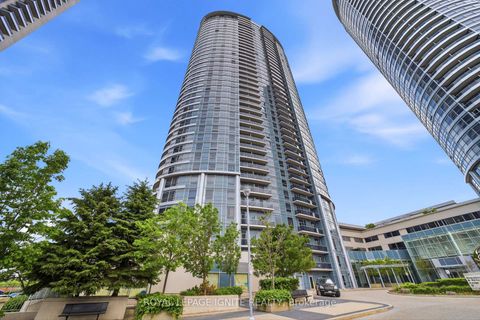 Photo 1 at 2620 - 135 Village Green Square, Malvern West, Toronto