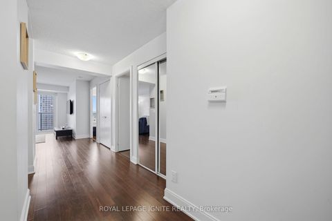 Photo 3 at 2620 - 135 Village Green Square, Malvern West, Toronto