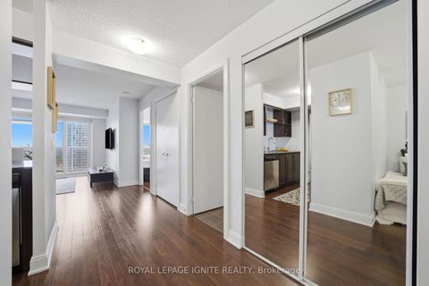 Photo 4 at 2620 - 135 Village Green Square, Malvern West, Toronto