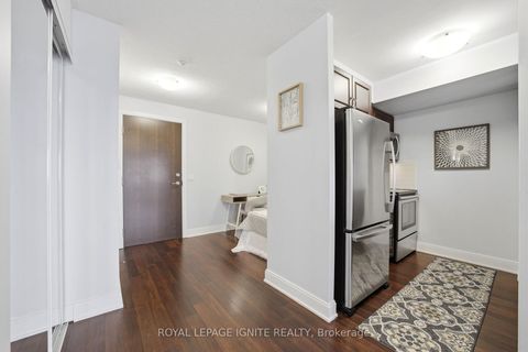 Photo 5 at 2620 - 135 Village Green Square, Malvern West, Toronto