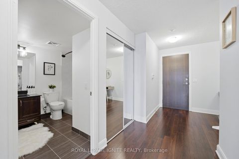 Photo 6 at 2620 - 135 Village Green Square, Malvern West, Toronto