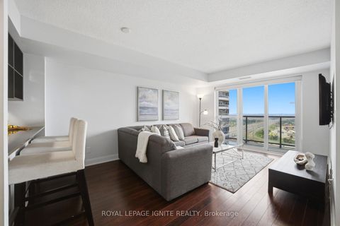 Photo 7 at 2620 - 135 Village Green Square, Malvern West, Toronto