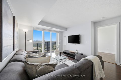 Photo 9 at 2620 - 135 Village Green Square, Malvern West, Toronto