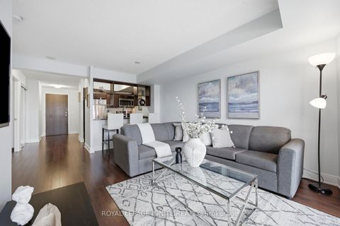 Photo 10 at 2620 - 135 Village Green Square, Malvern West, Toronto