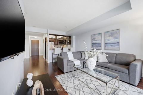 Photo 11 at 2620 - 135 Village Green Square, Malvern West, Toronto