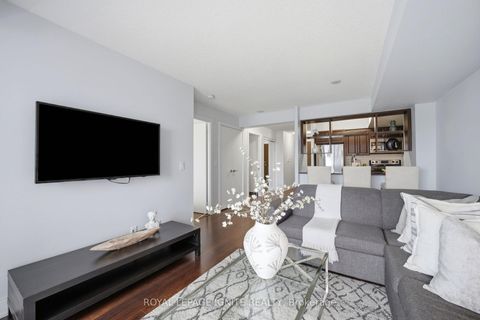 Photo 12 at 2620 - 135 Village Green Square, Malvern West, Toronto