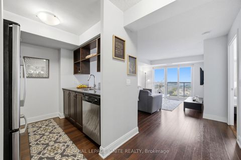 Photo 13 at 2620 - 135 Village Green Square, Malvern West, Toronto