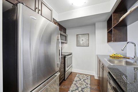 Photo 14 at 2620 - 135 Village Green Square, Malvern West, Toronto