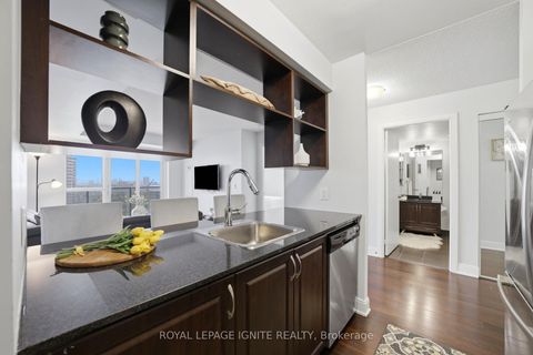 Photo 15 at 2620 - 135 Village Green Square, Malvern West, Toronto