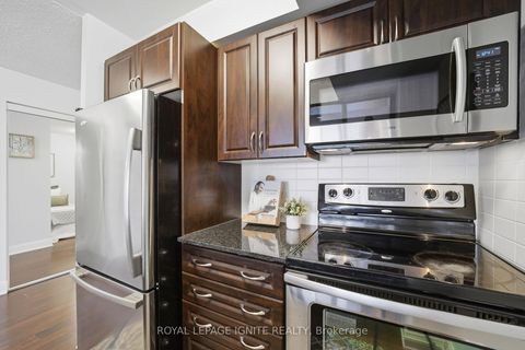 Photo 16 at 2620 - 135 Village Green Square, Malvern West, Toronto