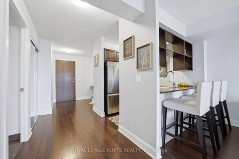 Photo 17 at 2620 - 135 Village Green Square, Malvern West, Toronto