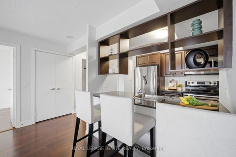 Photo 18 at 2620 - 135 Village Green Square, Malvern West, Toronto