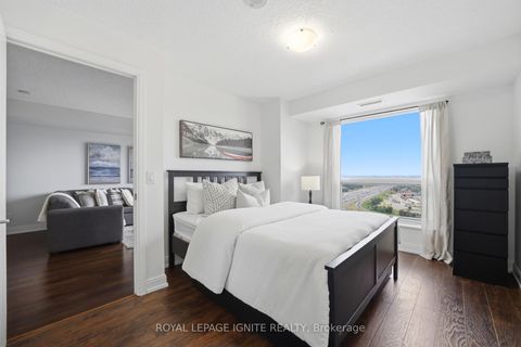 Photo 19 at 2620 - 135 Village Green Square, Malvern West, Toronto