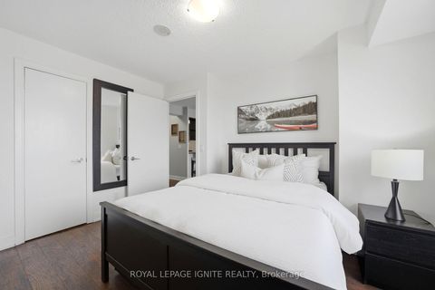 Photo 20 at 2620 - 135 Village Green Square, Malvern West, Toronto