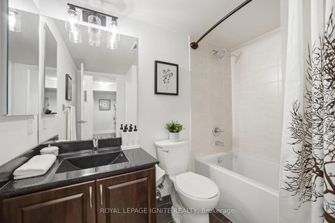 Photo 21 at 2620 - 135 Village Green Square, Malvern West, Toronto