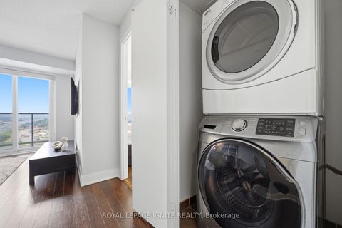 Photo 22 at 2620 - 135 Village Green Square, Malvern West, Toronto