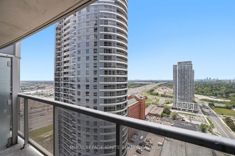 Photo 25 at 2620 - 135 Village Green Square, Malvern West, Toronto