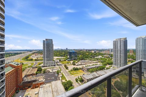 Photo 26 at 2620 - 135 Village Green Square, Malvern West, Toronto