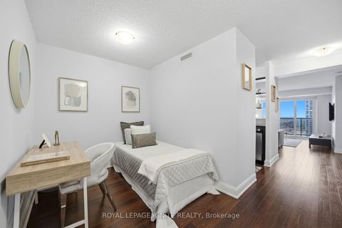 Photo 27 at 2620 - 135 Village Green Square, Malvern West, Toronto