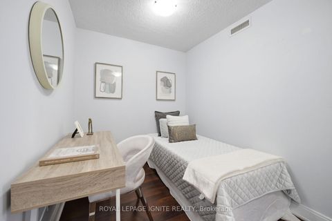 Photo 28 at 2620 - 135 Village Green Square, Malvern West, Toronto