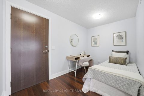 Photo 29 at 2620 - 135 Village Green Square, Malvern West, Toronto