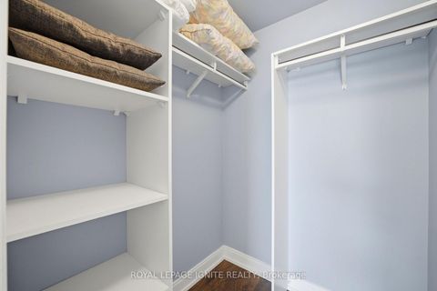 Photo 31 at 2620 - 135 Village Green Square, Malvern West, Toronto