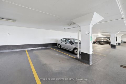 Photo 32 at 2620 - 135 Village Green Square, Malvern West, Toronto