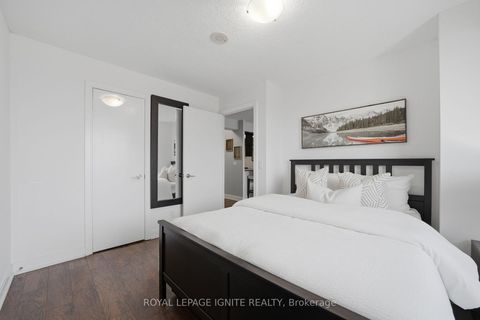 Photo 33 at 2620 - 135 Village Green Square, Malvern West, Toronto
