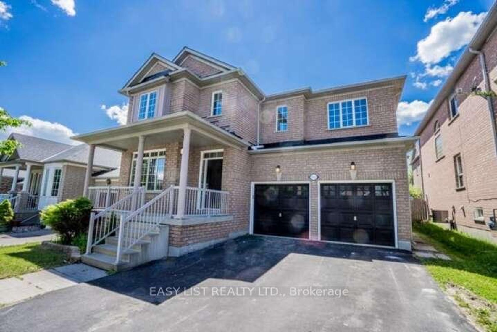 350 Coachwhip Trail, Woodland Hill, Newmarket photo 5