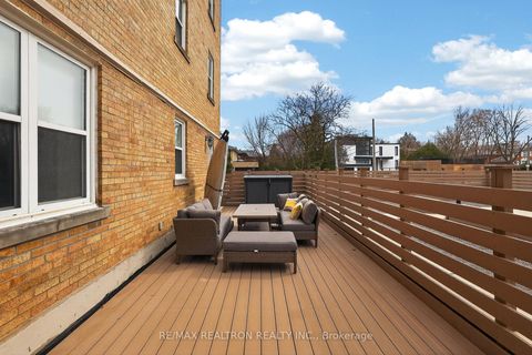 Photo 30 at 106 - 2603 Bathurst Street, Forest Hill North, Toronto