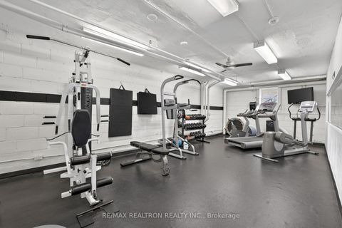 Photo 32 at 106 - 2603 Bathurst Street, Forest Hill North, Toronto