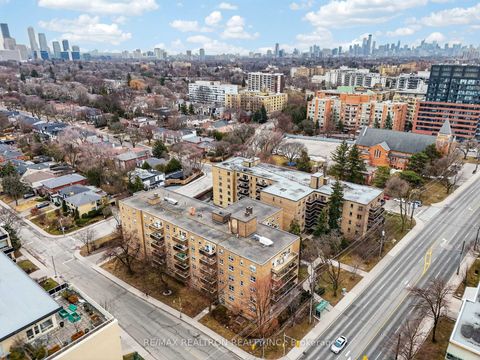Photo 33 at 106 - 2603 Bathurst Street, Forest Hill North, Toronto