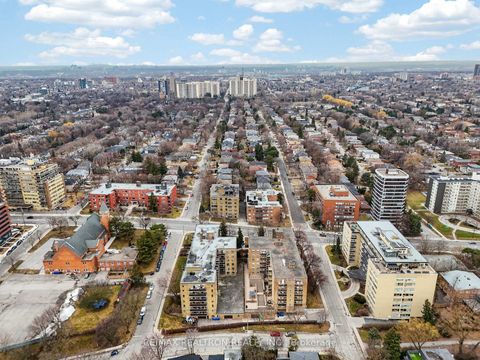 Photo 35 at 106 - 2603 Bathurst Street, Forest Hill North, Toronto