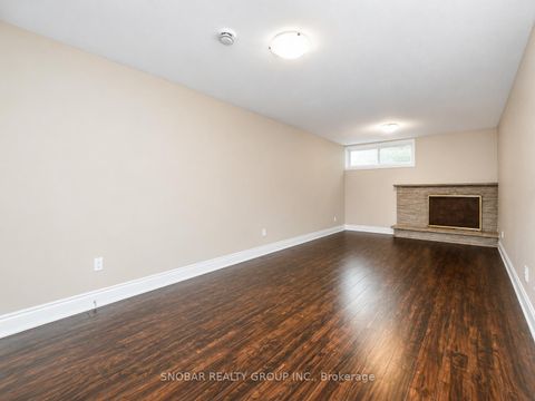 Photo 8 at 141 Summitcrest Drive, Richview, Toronto
