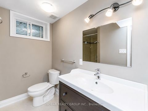 Photo 10 at 141 Summitcrest Drive, Richview, Toronto