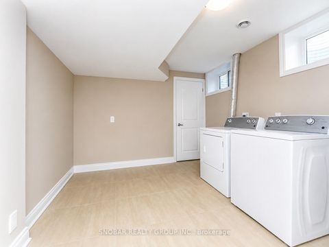 Photo 12 at 141 Summitcrest Drive, Richview, Toronto