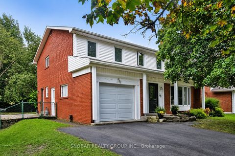 Photo 0 at 33 Waterford Drive, Richview, Toronto