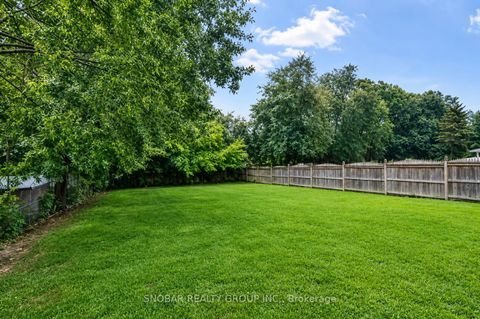 Photo 1 at 33 Waterford Drive, Richview, Toronto