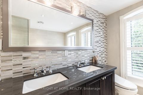 Photo 17 at 38 Sugarbush Court, East Woodbridge, Vaughan