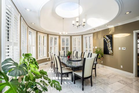 Photo 29 at 38 Sugarbush Court, East Woodbridge, Vaughan