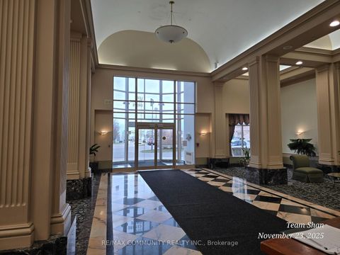 Photo 2 at PH302 - 1 Lee Centere Drive, Woburn, Toronto