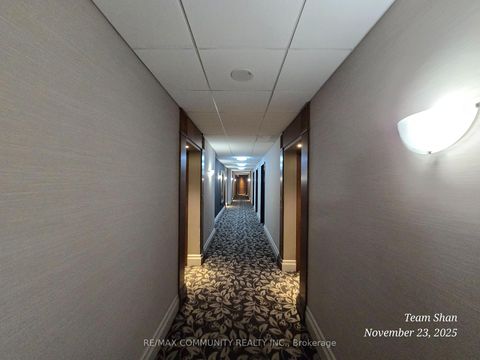 Photo 3 at PH302 - 1 Lee Centere Drive, Woburn, Toronto