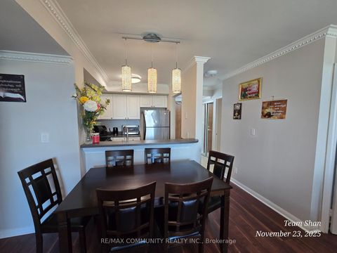 Photo 9 at PH302 - 1 Lee Centere Drive, Woburn, Toronto