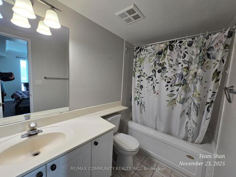 Photo 17 at PH302 - 1 Lee Centere Drive, Woburn, Toronto