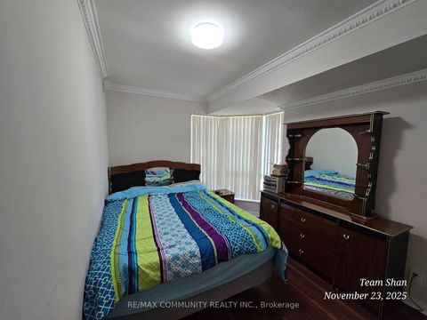 Photo 18 at PH302 - 1 Lee Centere Drive, Woburn, Toronto