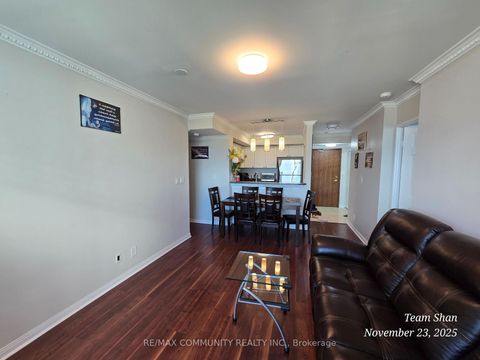 Photo 20 at PH302 - 1 Lee Centere Drive, Woburn, Toronto